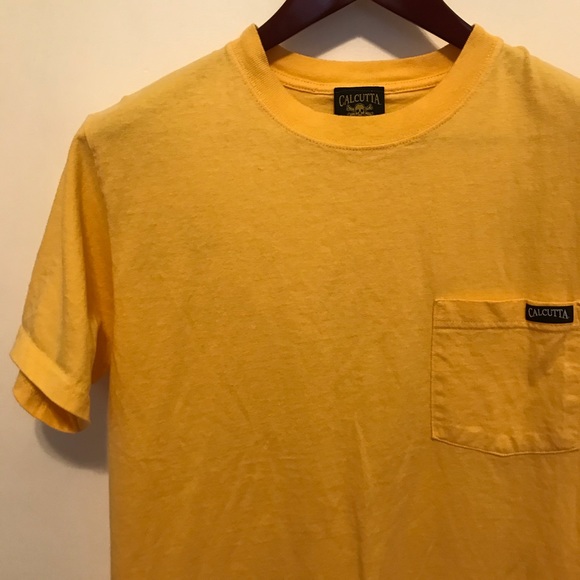 Calcutta Tee M - Picture 2 of 5